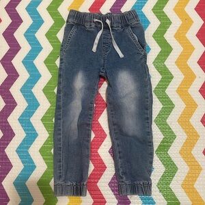 Little bipsy jeans